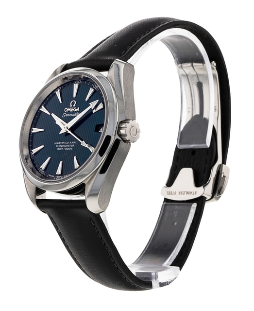 Omega Aqua Terra 150m Gents 231.13.39.21.03.001 Image 2